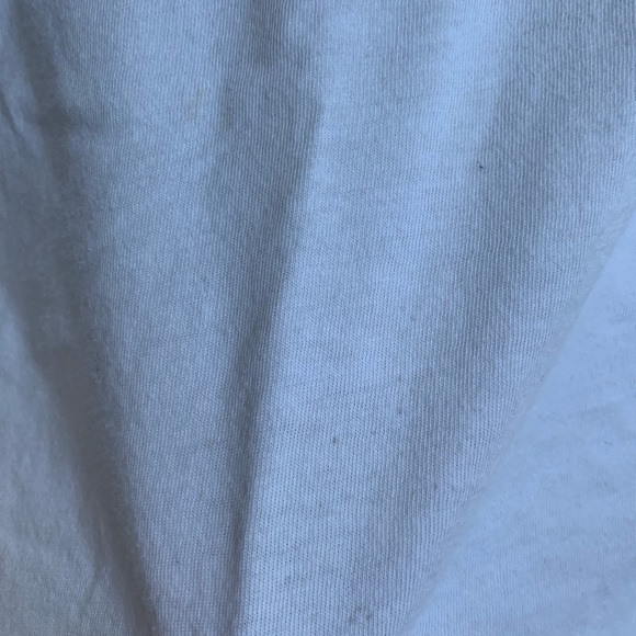 VS Pink cropped tank top - Picture 4 of 5